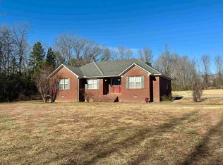 133 Arrowhead Trl, Adamsville, TN 38310