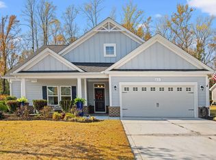 213 Board Landing Cir, Conway, SC 29526