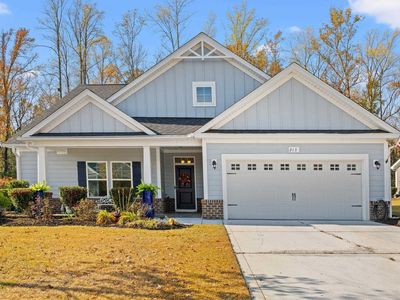 213 Board Landing Circle, Conway, SC, 29526