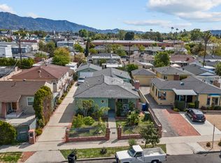 5550 1/2 Cartwright Ave, North Hollywood, CA 91601