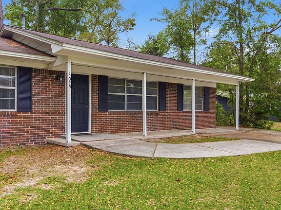 4th image of 3025 Althea Gibson Way