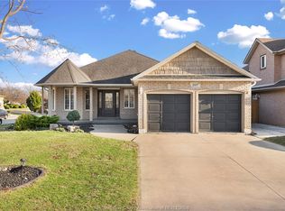 597 Compton Ct, Windsor, ON N9E 4P7