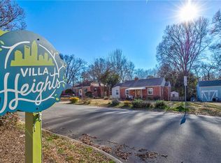 850 Woodside Ave, Charlotte, NC 28205