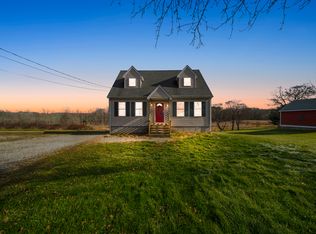 270 Preston Road, Griswold, CT 06351