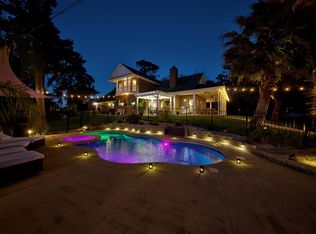 9520 El Chaco St, Baytown, TX 77521