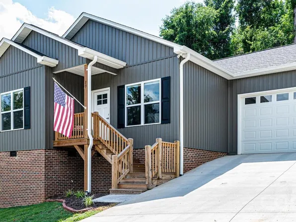 29 Central Ave, Granite Falls, NC 28630
