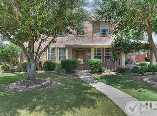 1705 Pebble Run Dr, Allen, TX 75002