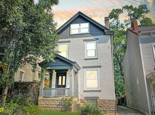 4220 Brookside Ave, Cincinnati, OH 45223