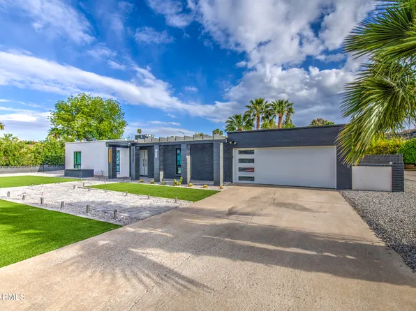 919 W PORT ROYALE Lane, Phoenix, AZ 85023