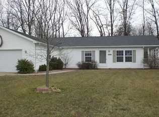 15933 Fenway Dr, Evansville, IN 47725