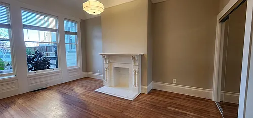Floor plan 450