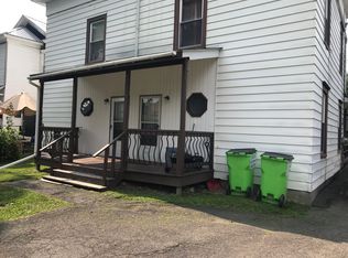 (Undisclosed Address), Oneonta, NY 13820