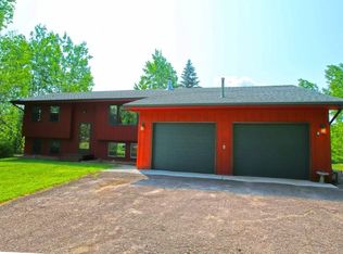 5778 Jamebard Rd, Hermantown, MN 55811