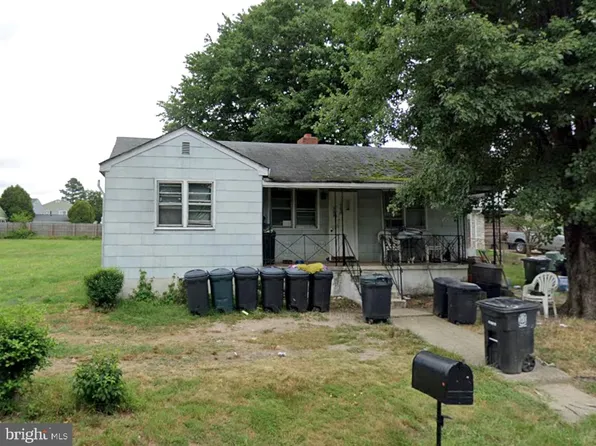 3308 Oak St, Upper Marlboro, MD 20774