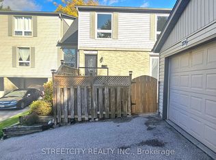 359 Everglade Cres N #35, London, ON N6H4M8