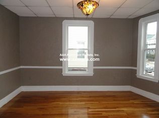166 Vine St, Everett, MA 02149