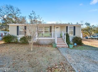 2881 Woodthrush Ln SW, Shallotte, NC 28470