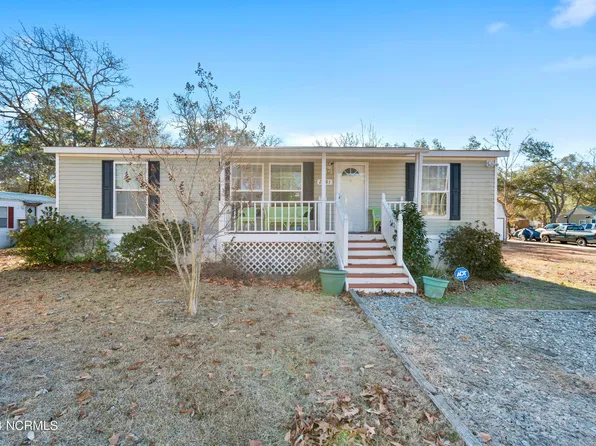 2881 Woodthrush Lane SW, Shallotte, NC 28470