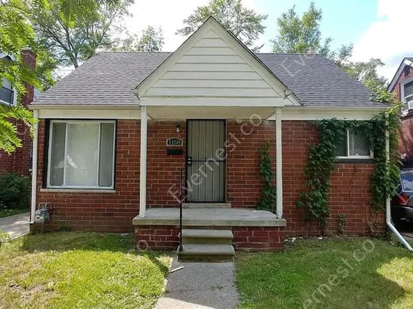 1168 Helen St, Inkster, MI 48141