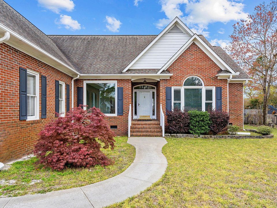 5044 Crosswinds Dr, Wilmington, NC 28409 Zillow