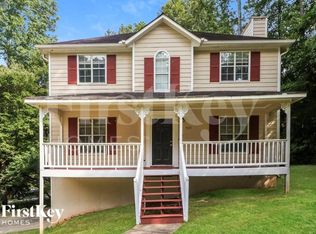 1611 Cumberland Club Rd SW, Marietta, GA 30008