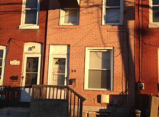 24 Lily St, Hamilton, NJ 08610