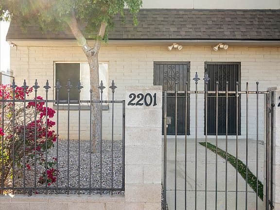 3rd image of 2201 N 9th Ave #2201