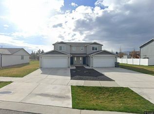523 N Shamrock Rd #523, Veradale, WA 99037
