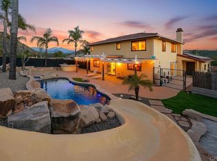 24946 Abalar Way, Ramona, CA 92065