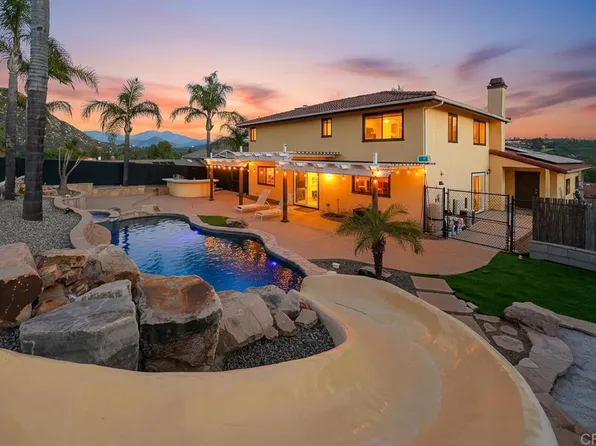 24946 Abalar Way, Ramona, CA 92065