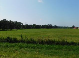 W Highway 102, Decatur, AR 72722