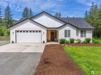 266 Fir Road, Ariel, WA, 98603