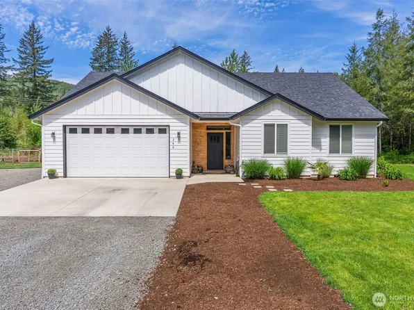 266 Fir Road, Ariel, WA 98603