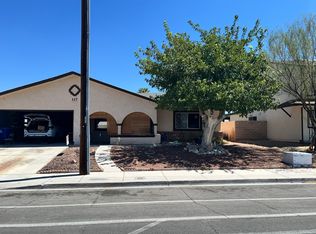 117 S Cimarron Rd, Las Vegas, NV 89145