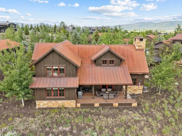2928 Quick Draw, Park City, UT 84098