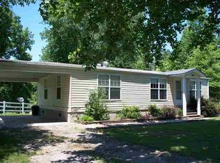 215 Hillside Rd, Spring City, TN 37381