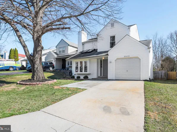 20415 Bloomingville Ct, Germantown, MD 20876