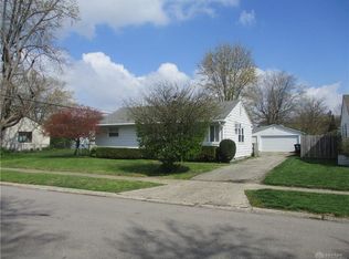 5313 Roxford Dr, Dayton, OH 45432