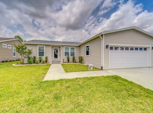 9024 Fairway Loop, Dade City, FL 33525