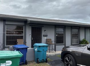 Richmond, Miami, FL 33176