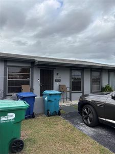 11421 SW 150th Dr, Miami, FL, 33176