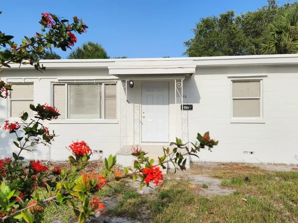 516 N 26th Street, Fort Pierce, FL 34947