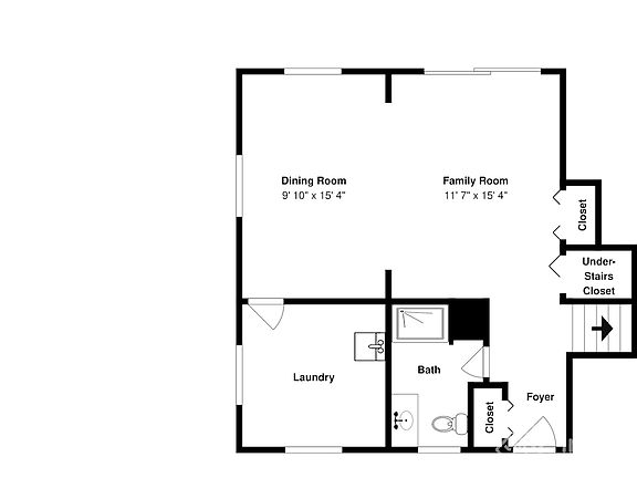 3rd image of 1020 E Palatine Rd