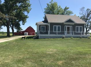 10876 Inwood St, Indianola, IA 50125