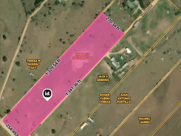 682 Schultz Rd S, Sealy, TX 77474