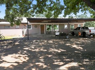 729 E Reno Rd, Azle, TX 76020