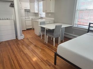 140 Prospect St UNIT 7, Providence, RI 02906