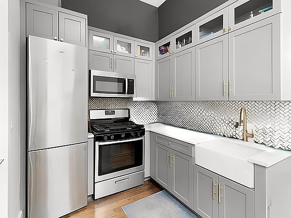 2nd image of 12 Belvidere St APT 2F
