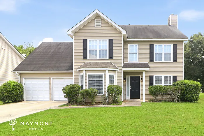 2496 Field Spring Dr — Photo 1