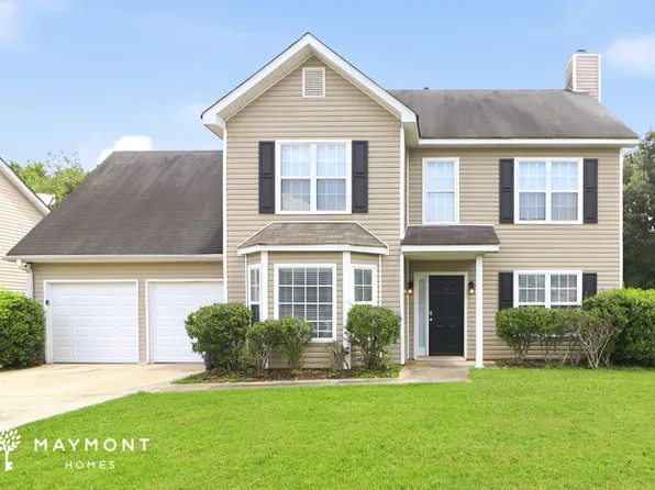 2496 Field Spring Dr, Lithonia, GA 30058
